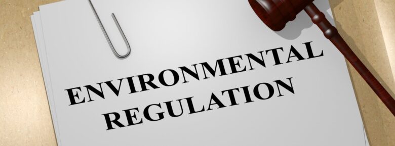 environmental regulations
