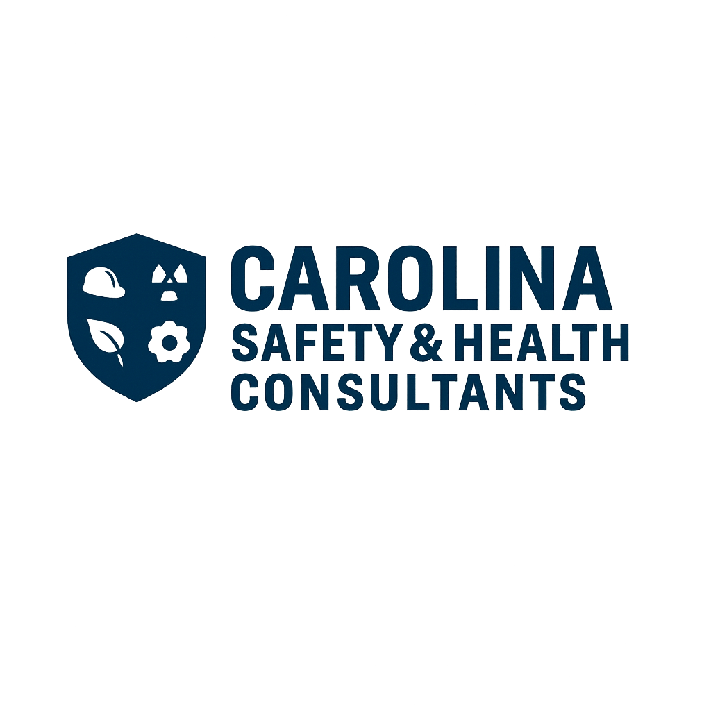 Carolina Safety & Health Consultants