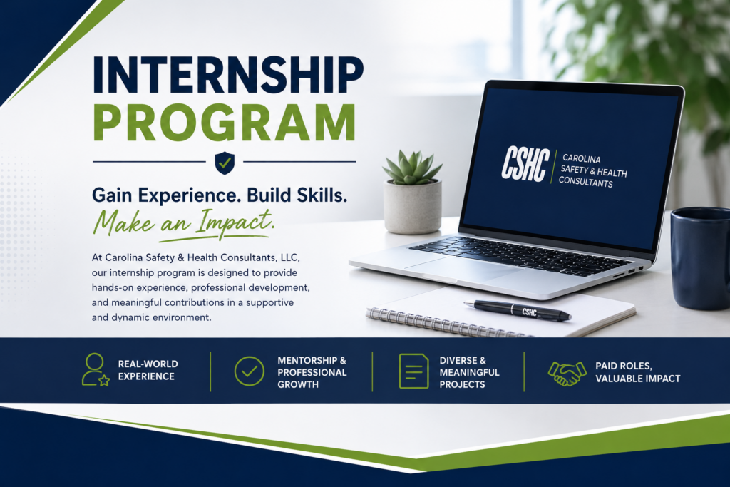 internship program